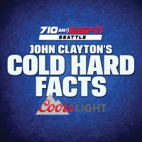 John Clayton on the 2022 Combine