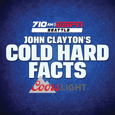 John Claytons Cold Hard Facts