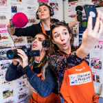 Le Weekly Briefing Par Michel Et Augustin Et Toute La Tribu - La Seule Matinale Diffusée Laprès-midi - Chaque Lundi À 15h