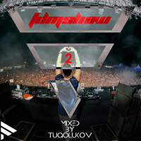 FRESH DANCE MUSIC — FDMSHOW 002 (MIXED BY TUGOLUKOV) (002)