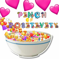 Pinch of Positivity - February 6, 2023