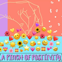 Pinch of Positivity, Episode 2
