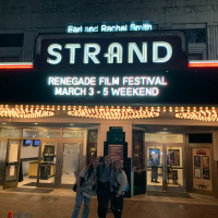 Renegade Film Festival returns to Marietta