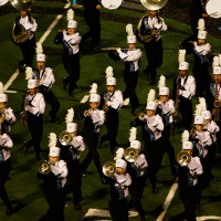 Panther Pride Announces 2019 Show