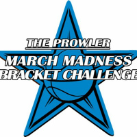 Prowler Bracketology - Sweet 16 and Elite Eight