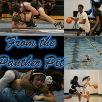 From The Panther Pit - Season 5, Episode 9