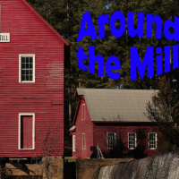 Around the Mill - October 19, 2022