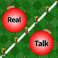 Real Talk - When to Celebrate Christmas - December 8, 2021