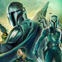 Mandalorian - Season 3 - Recap