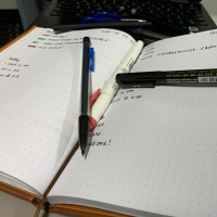 Writing club returns with enthusiasm