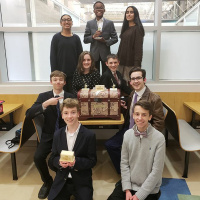 Speech and debate tackles another season
