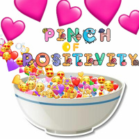 Pinch of Positivity - January 23, 2023