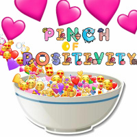 Pinch of Positivity - November 28, 2022