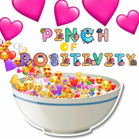 Pinch of Positivity - October 12, 2022