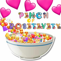Pinch of Positivity - April 24, 2023