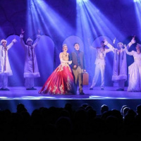 Drama department nominated for 8 Shuler awards