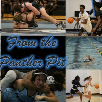 From the Panther Pit - Season 5, Episode 11