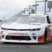 From The Panther Pit(box) - Special edition recorded at Atlanta Motor Speedway