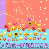 Pinch of Positivity, Episode 3