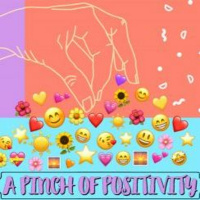 Pinch of Positivity, Episode 19