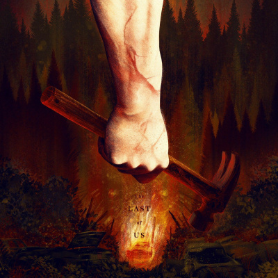 The Prowler