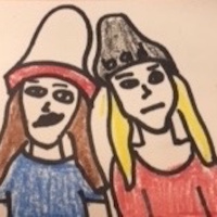 Episode 6 - The Tromp Family Roadtrip and Randy Quaid: Shared Psychosis