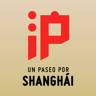 Un Paseo Por Shanghai