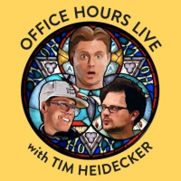 177. Whitmer Thomas, Drew Magary, Sopranos Puns
