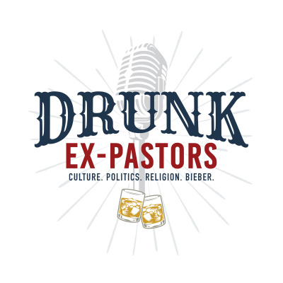 Drunk Ex-pastors
