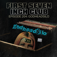 Episode 204 - godheadSilo