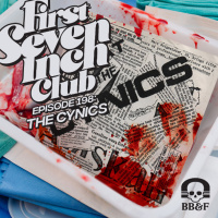 Episode 198 - The Cynics
