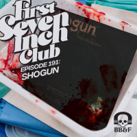 Episode 191 - Shogun