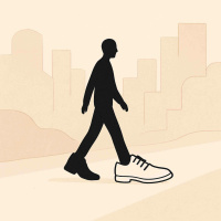 3775: I Was Not a Minimalist Until I Was AND Walk a Mile in My Blisters by Joshua Fields Millburn of The Minimalists