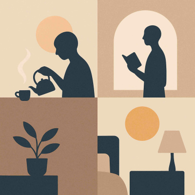 Optimal Living Daily: Personal Development  Minimalism