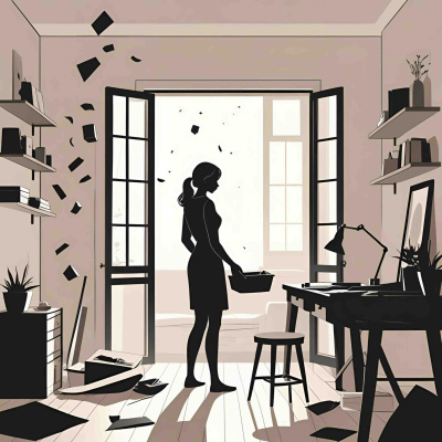 Optimal Living Daily: Personal Development  Minimalism