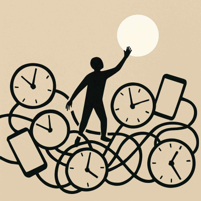Optimal Living Daily: Personal Development  Minimalism