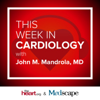 Nov 12, 2021 This Week in Cardiology Podcast
