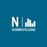 Humørspillerne - Dansk Nba Podcast