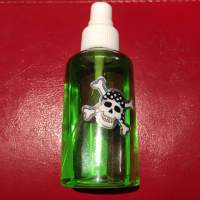 #53 - Lånt Illegal Partyspray Og Paul Vet Ingenting (Quarter Wolf)