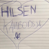 #48 - Pur Komfort Og Baard Emil Har Two Cocks (Kambodsja)