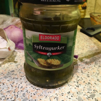 #49 - Sylteagurk Og Mattias Imiterer Hellstrøm (Rammsund)