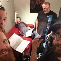 #45 - Stille låter Og Barneråd (marOder)