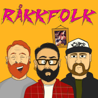 #283 - Ei litta nyttårsepisode