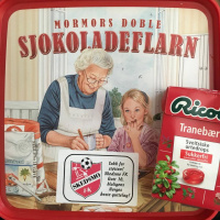 #47 - Tranebærsvensken Og Phil Collins (Orsak:Oslo)