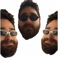 #44 - Det Herre Her Og Lærerene (Friendship)