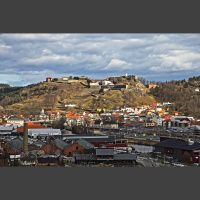# 51 - Haldenhickey Og Gullkorn På Etterskudd (Firetop Mountain)