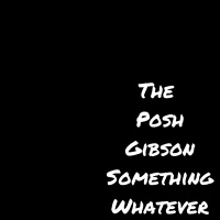 The Posh Gibson Something Whatever #2 - 1st Round Breakdown (#MCMarchMadness) with Jack Brown