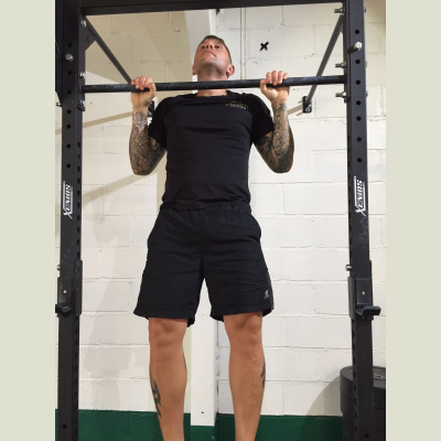 Blog - Crossfit Chiltern