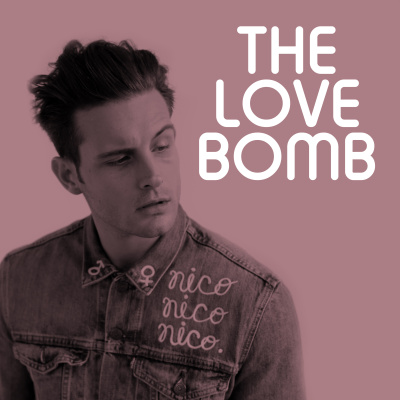 The Love Bomb With Nico Tortorella