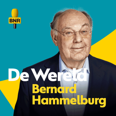 Bernard Hammelburg | Bnr